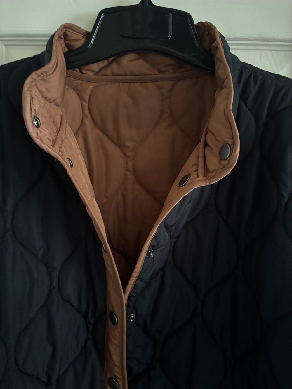 Summersalt Reversible Jacket - Picture 3 of 8